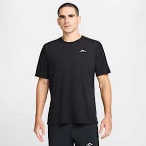 Nike Trail Solar Chase Men's Dri-FIT ADV Short-Sleeve Running Top